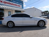 Used 2014 BMW 535i Sedan image 4