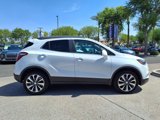 Used 2021 Buick Encore Preferred image 4