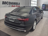 Used 2020 Audi A4 2.0T Premium w/ Convenience Package image 4