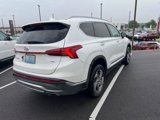 Used 2021 Hyundai Santa Fe SEL w/ Convenience + Premium Package image 5