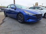 Used 2021 Hyundai Elantra SEL image 3