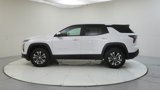 Used 2025 Chevrolet Equinox LT w/ Safety and Technology Package image 4