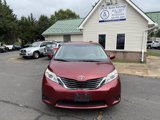 Used 2011 Toyota Sienna LE image 2