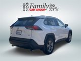 Used 2022 Toyota RAV4 XLE image 3