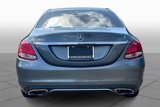 Used 2017 Mercedes-Benz C 300 Sedan image 4