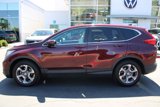 Used 2018 Honda CR-V EX image 4