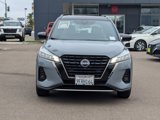Certified 2023 Nissan Kicks SR w/ SR Premium Package image 2