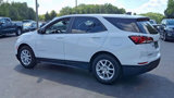 Certified 2023 Chevrolet Equinox LS w/ LS Convenience Package image 6