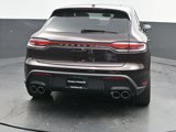 New 2025 Porsche Macan Turbo image 6