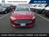 Used 2015 Ford Fusion SE w/ Equipment Group 201A image 4
