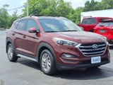 Used 2017 Hyundai Tucson SE Plus image 2