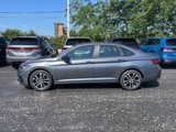 New 2025 Volkswagen Jetta Sport image 2