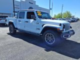 Certified 2020 Jeep Gladiator Sport image 5