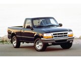 Used 1998 Ford Ranger Splash image 2