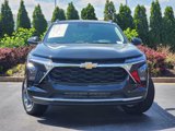 New 2025 Chevrolet Trax LT w/ LT Convenience Package image 5