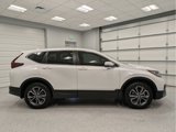 Certified 2022 Honda CR-V EX image 5
