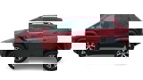 Used 2014 Jeep Cherokee Trailhawk w/ Leather Interior Group image 5
