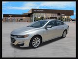 Used 2020 Chevrolet Malibu LT image 3