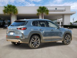 Used 2024 MAZDA CX-50 2.5 Turbo w/ Cargo Package image 4