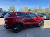 Used 2022 Kia Sportage LX w/ LX AWD Value Edition Package image 5