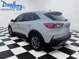 Used 2022 Ford Escape SE w/ Convenience Package image 3