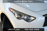 Used 2017 INFINITI QX70 AWD w/ Premium Package image 5