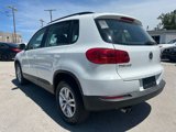 Used 2016 Volkswagen Tiguan S image 3