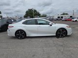 Used 2020 Toyota Camry XSE image 4
