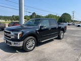 Used 2024 Ford F150 Lariat w/ FX4 Off-Road Package image 2