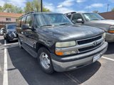 Used 2003 Chevrolet Suburban LS w/ Cargo Package image 5