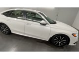 Used 2022 Honda Civic EX image 2