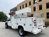 Used 2008 Ford F550 2WD Regular Cab Super Duty image 4