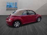 Used 2006 Volkswagen Beetle Convertible w/ Package 1 image 4