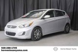 Used 2017 Hyundai Accent SE image 3