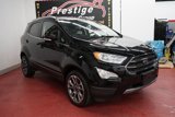Used 2018 Ford EcoSport Titanium w/ Titanium Cold Weather Package image 5