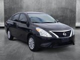 Used 2019 Nissan Versa S image 3