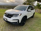 Used 2021 Honda Pilot Special Edition image 3