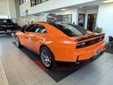 New 2025 Dodge Charger Daytona Scat Pack image 4