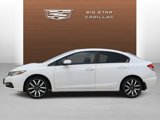 Used 2014 Honda Civic EX-L image 2