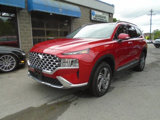 Used 2022 Hyundai Santa Fe SEL w/ Convenience + Premium Package image 2