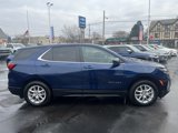 Used 2023 Chevrolet Equinox LT image 2