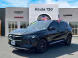 Used 2021 Buick Envision Essence w/ Sport Touring Package image 4