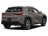 Certified 2020 Lexus UX 200 w/ Premium Package image 2