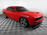 Used 2021 Dodge Challenger GT w/ Plus Package image 3