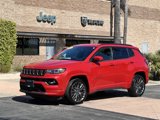 Used 2023 Jeep Compass Limited image 4