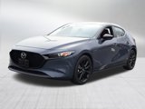 Certified 2024 MAZDA MAZDA3 s image 3