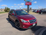 Used 2014 Subaru Crosstrek 2.0i Limited image 2