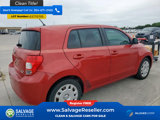 Used 2008 Scion xD image 4