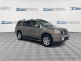 Used 2006 Nissan Armada LE w/ (U06) Technology Pkg (LE) image 2