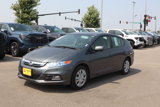 Used 2012 Honda Insight LX image 3